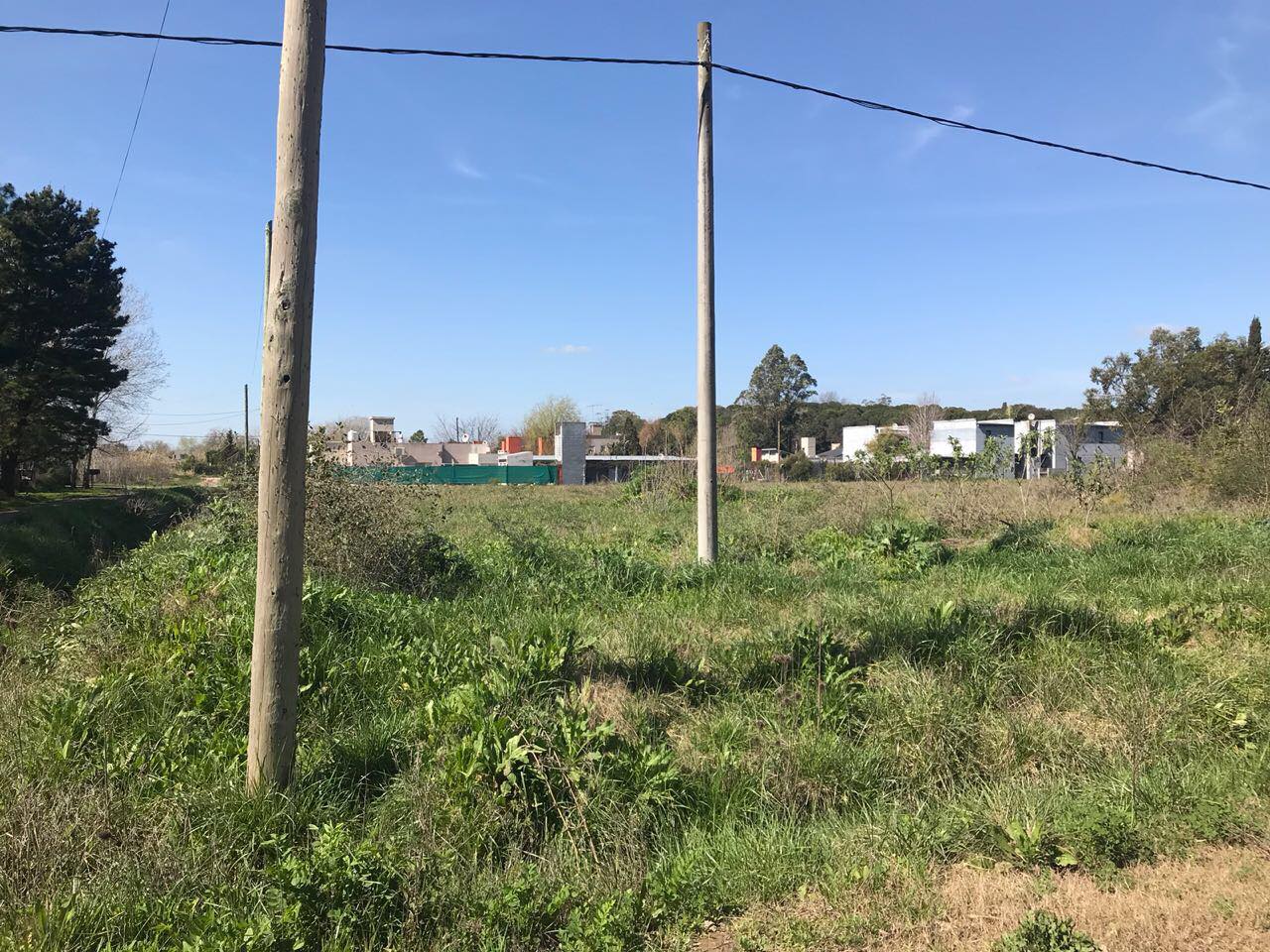 Lote EN VENTA