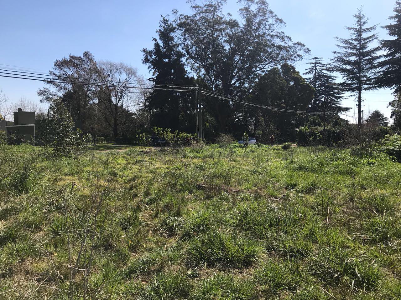 Lote EN VENTA