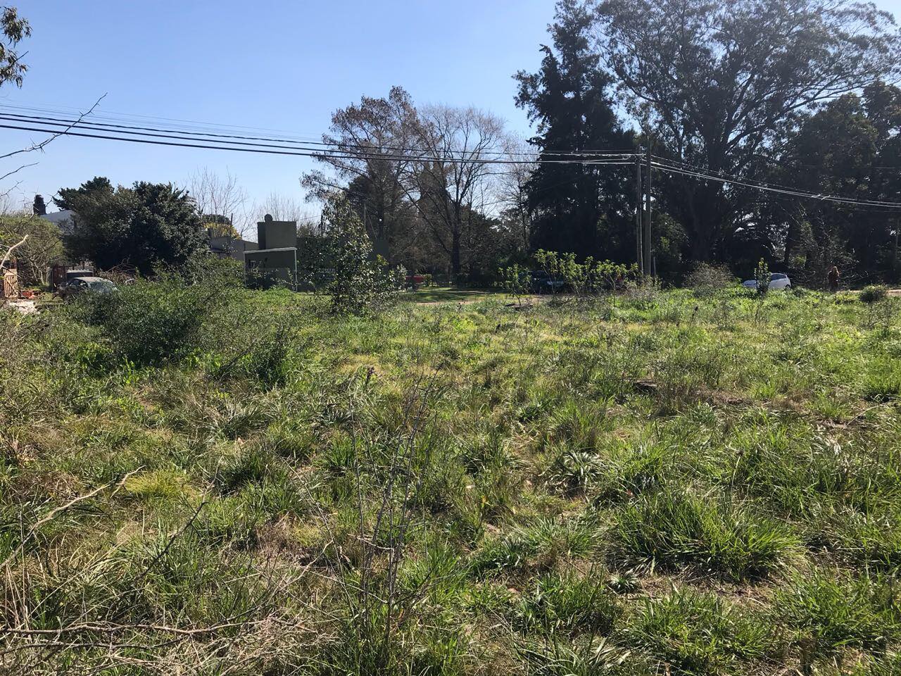 Lote EN VENTA
