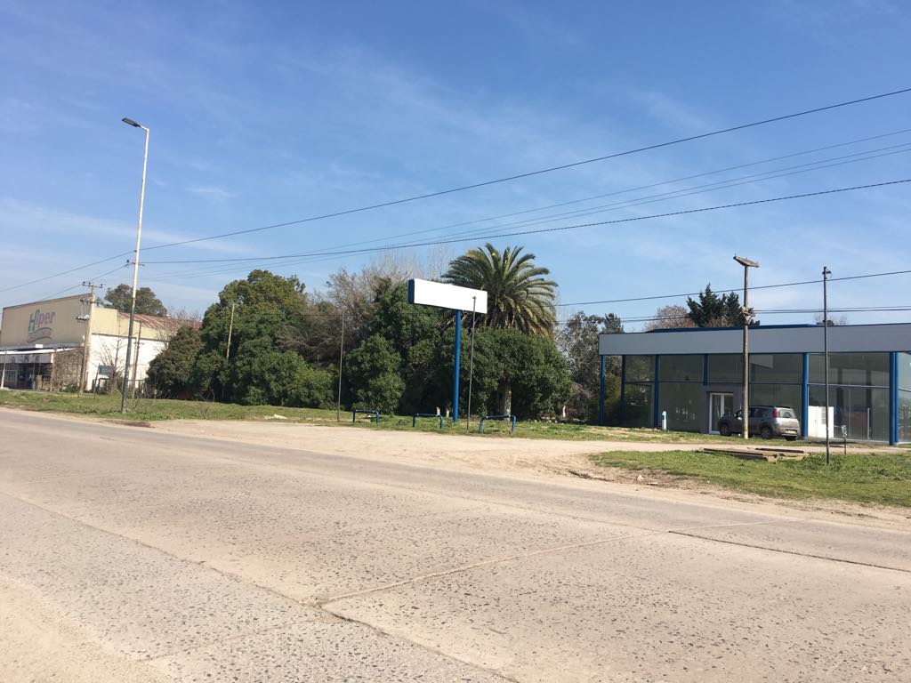 Lote EN VENTA