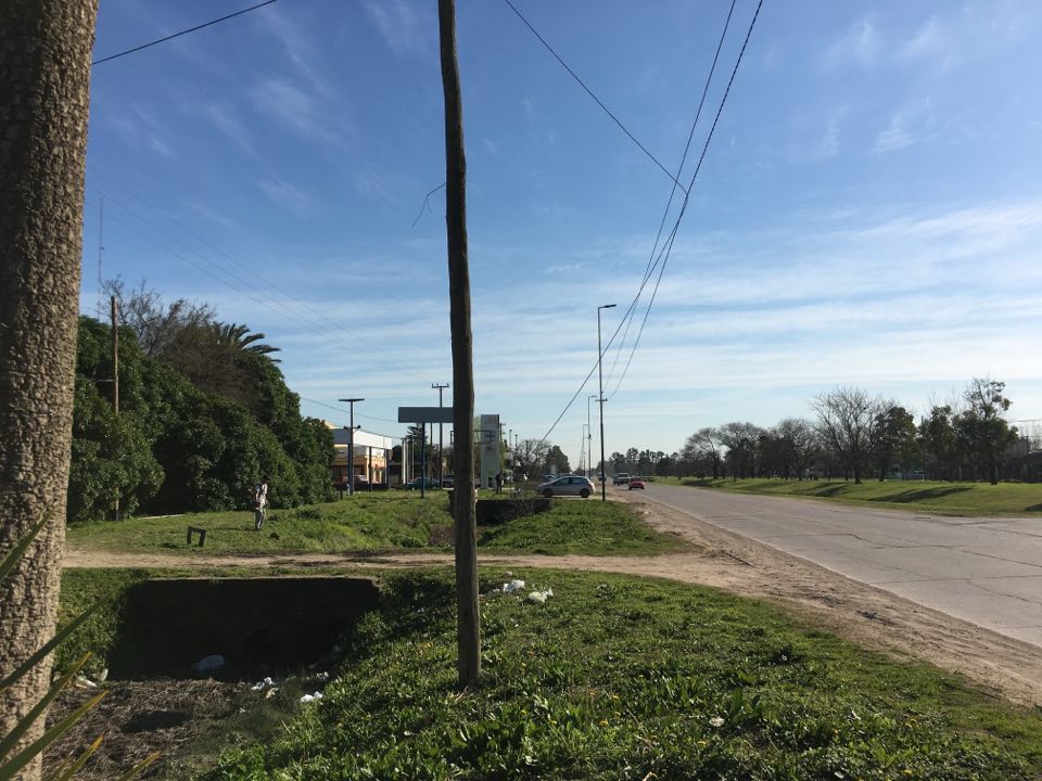Lote EN VENTA