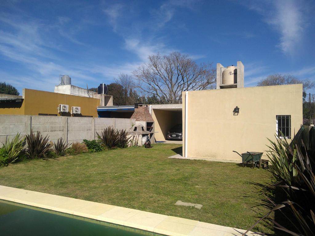 Casa EN VENTA