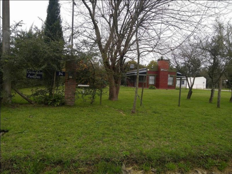 Casa EN VENTA