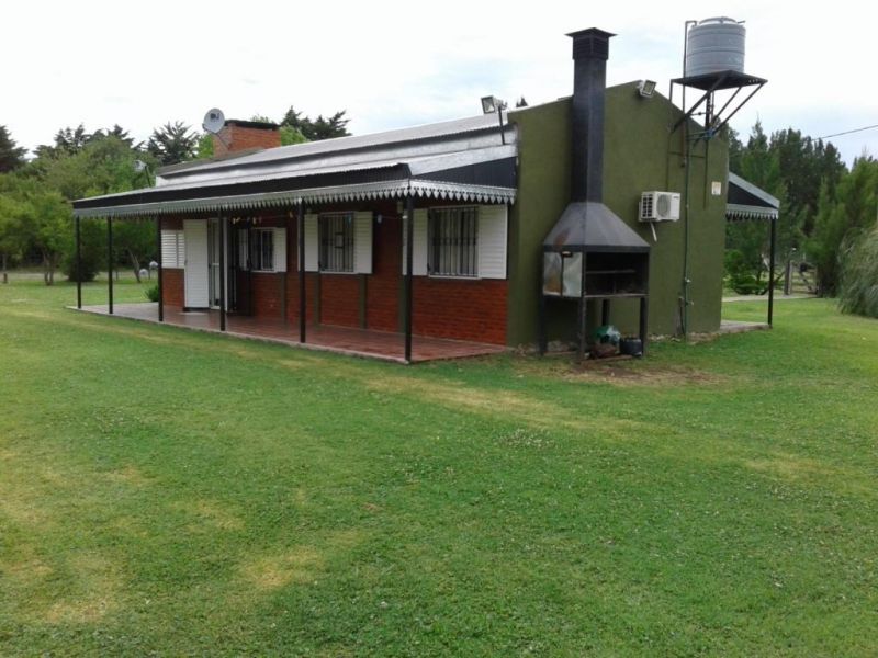Casa EN VENTA