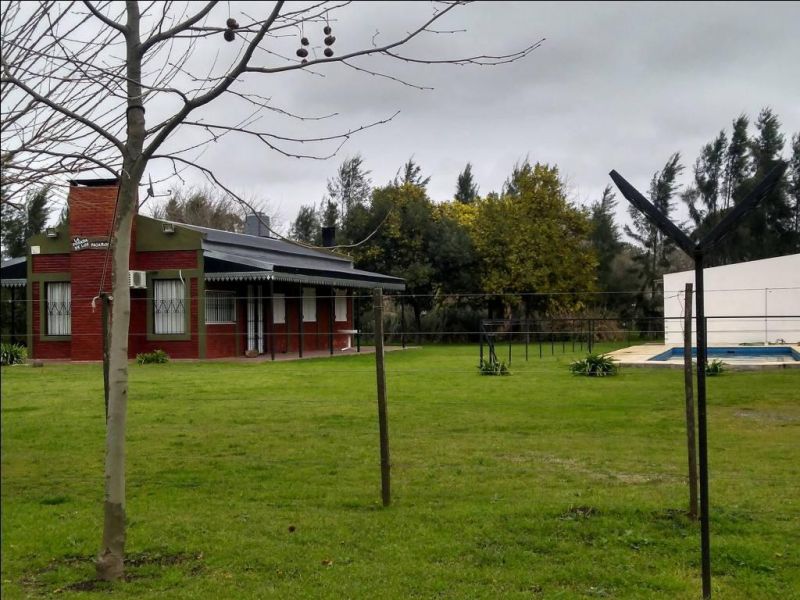 Casa EN VENTA