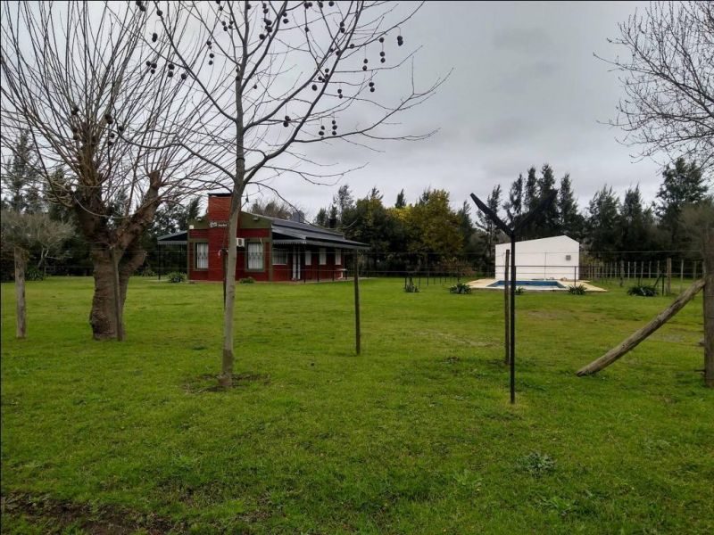Casa EN VENTA