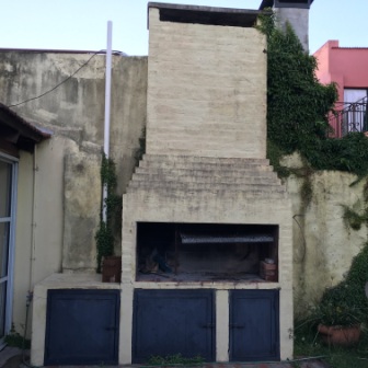 VENTA DE CASA EN Chascomús - CASCO HISTORICO - 15