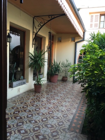 VENTA DE CASA EN Chascomús - CASCO HISTORICO - 2