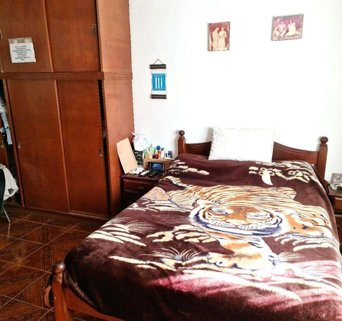 VENTA DE CASA EN General San Martín - SAN MARTIN - 9
