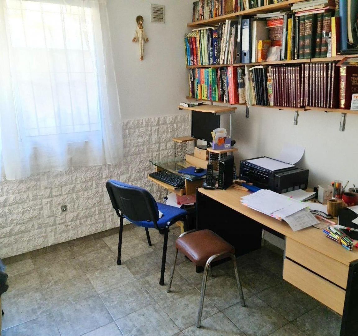 VENTA DE CASA EN General San Martín - SAN MARTIN - 12