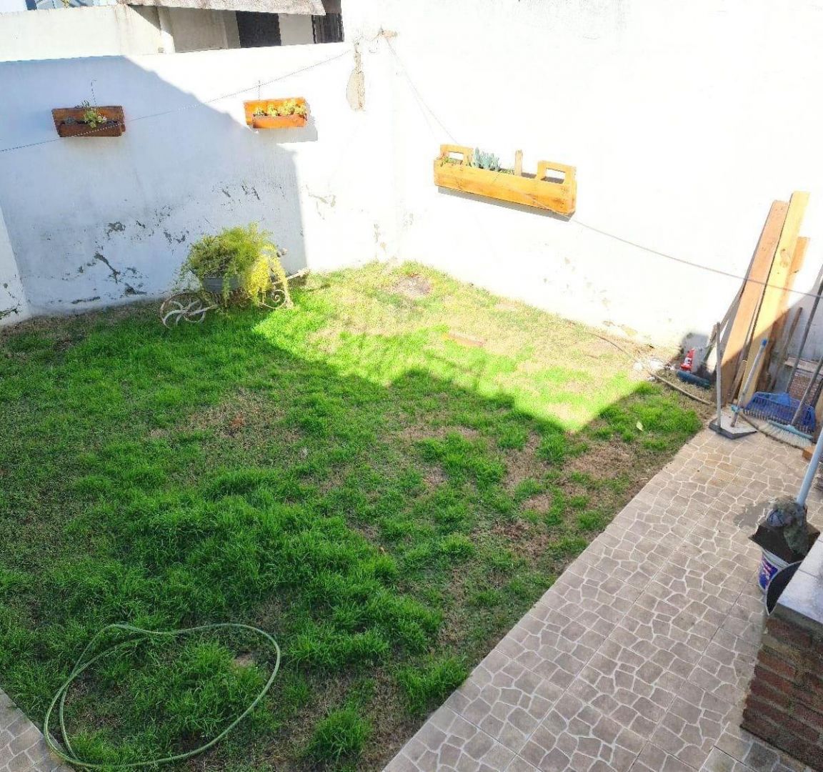 VENTA DE CASA EN General San Martín - SAN MARTIN - 16