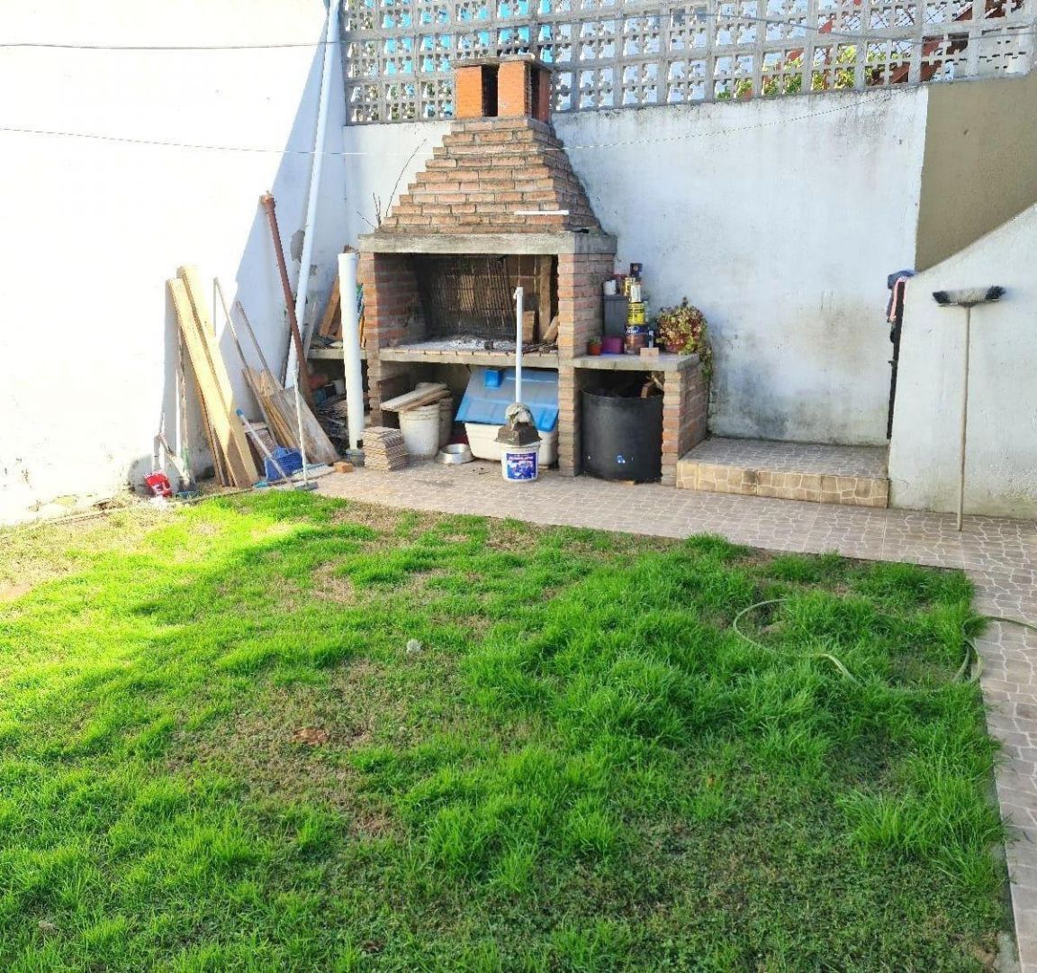 VENTA DE CASA EN General San Martín - SAN MARTIN - 17