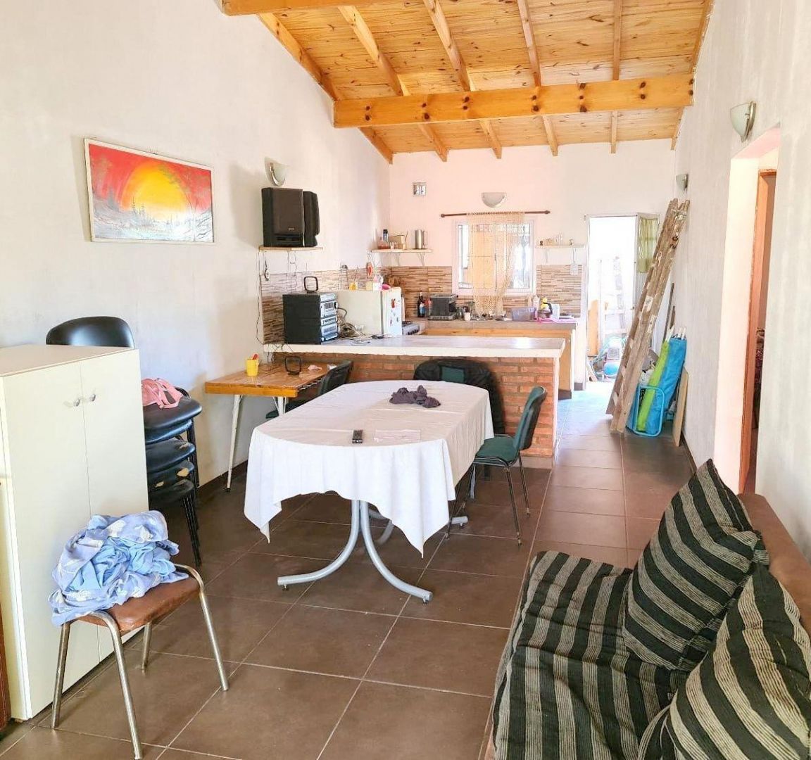 VENTA DE CASA EN General San Martín - SAN MARTIN - 18