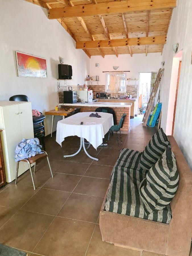 VENTA DE CASA EN General San Martín - SAN MARTIN - 19