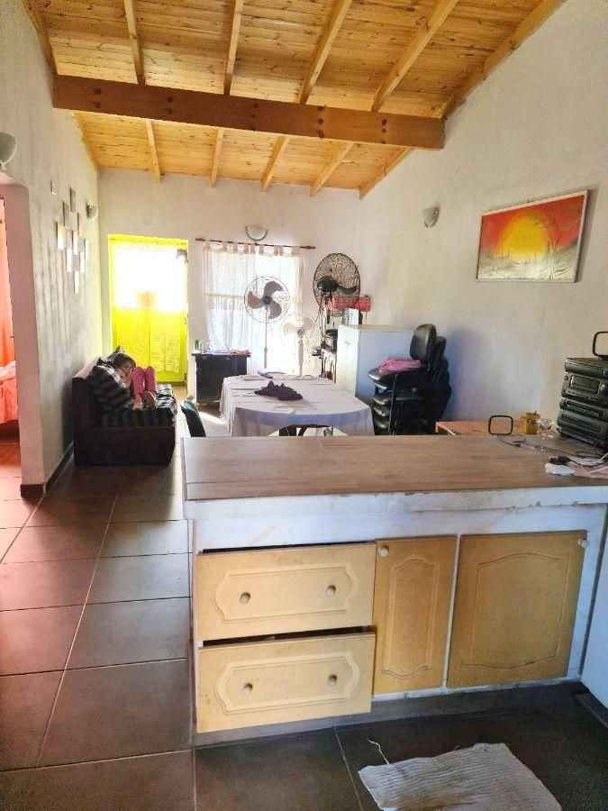 VENTA DE CASA EN General San Martín - SAN MARTIN - 20