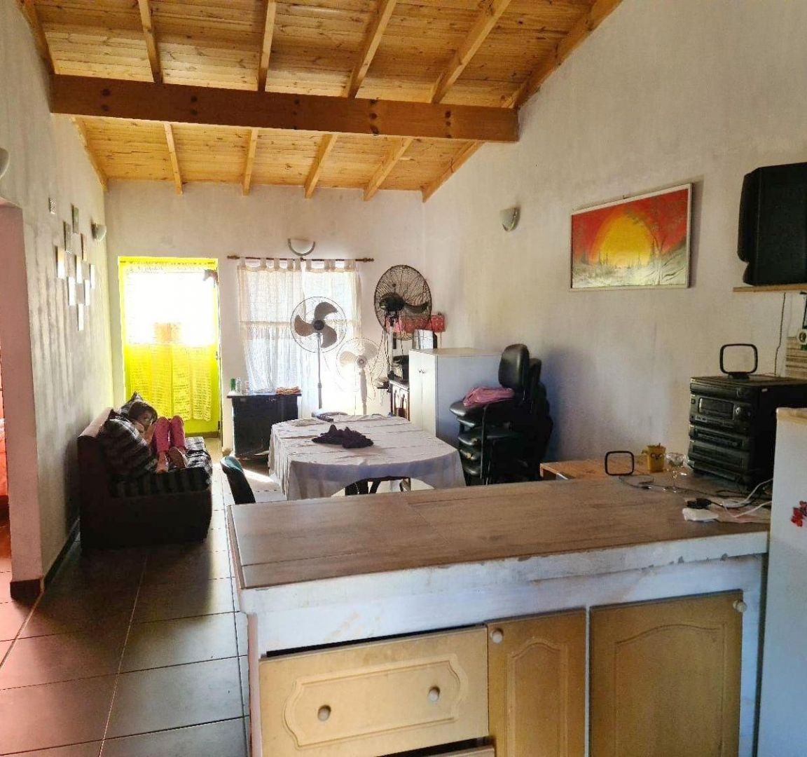 VENTA DE CASA EN General San Martín - SAN MARTIN - 21