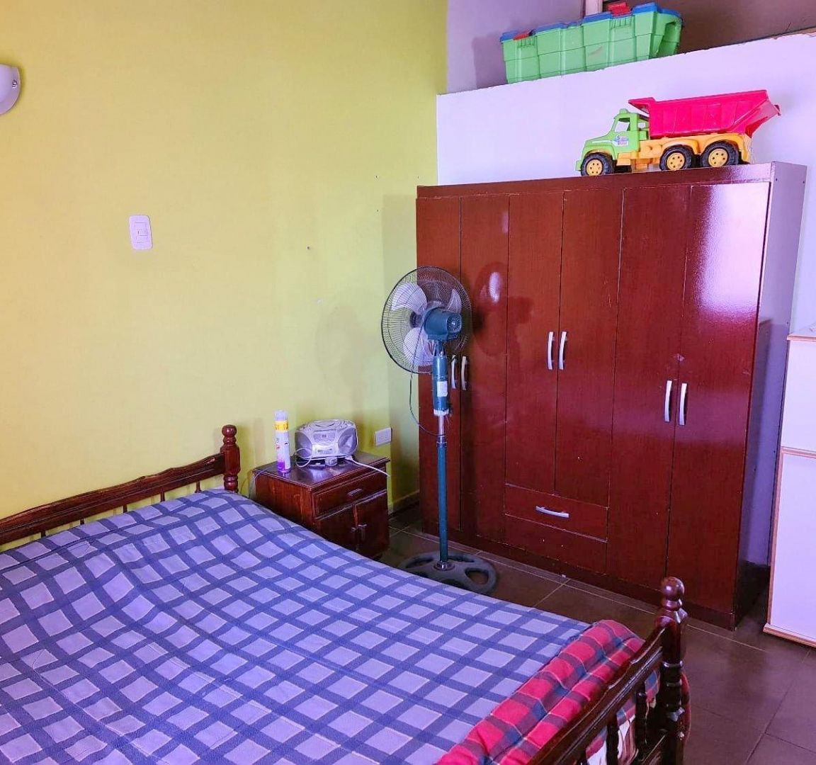 VENTA DE CASA EN General San Martín - SAN MARTIN - 25