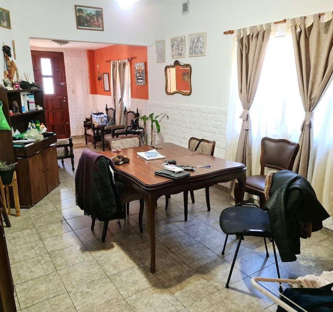 VENTA DE CASA EN General San Martín - SAN MARTIN - 2