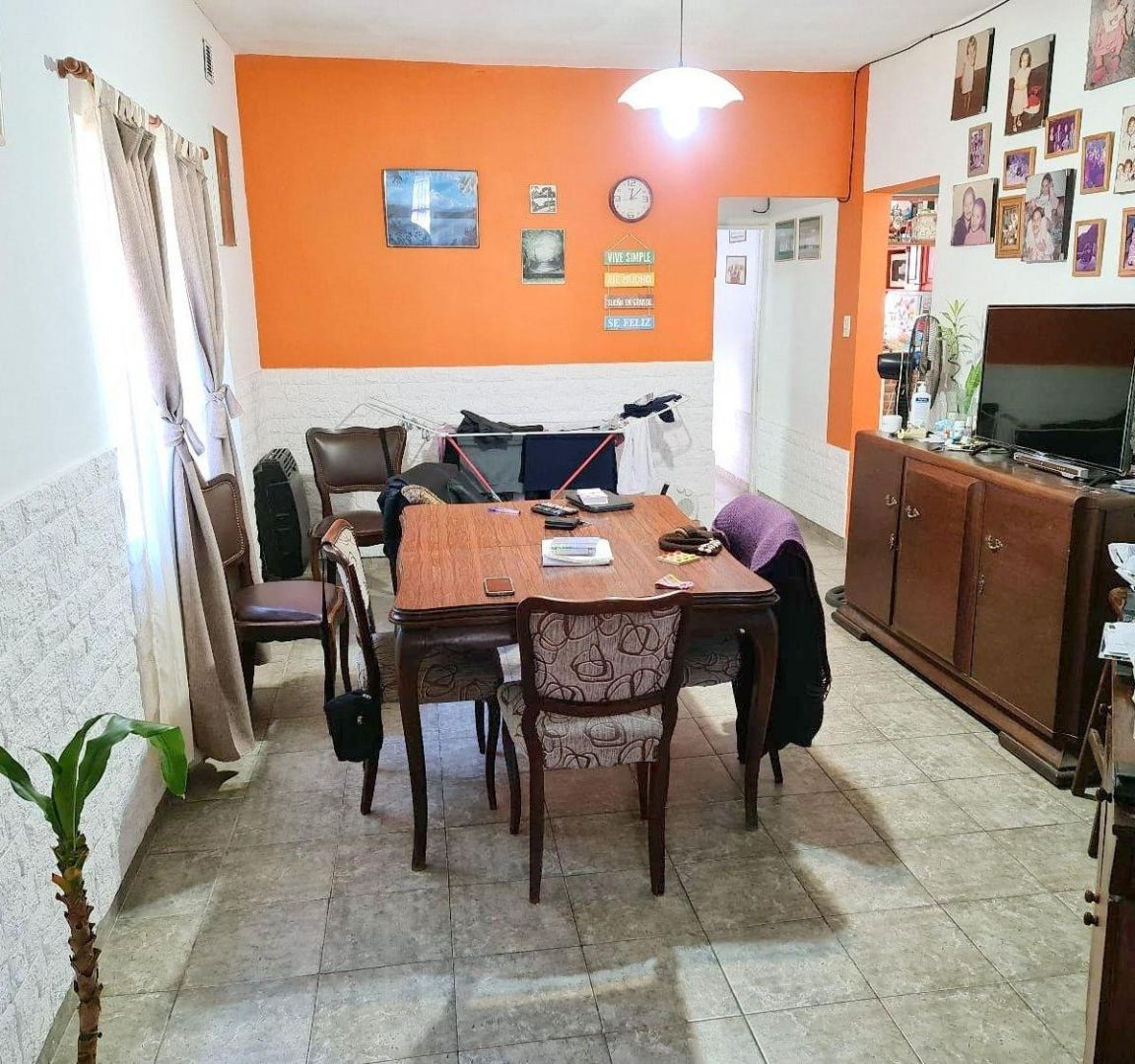 VENTA DE CASA EN General San Martín - SAN MARTIN - 4