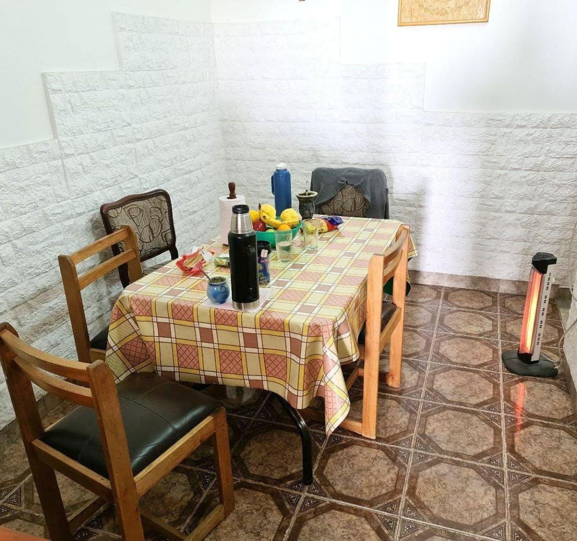 VENTA DE CASA EN General San Martín - SAN MARTIN - 7