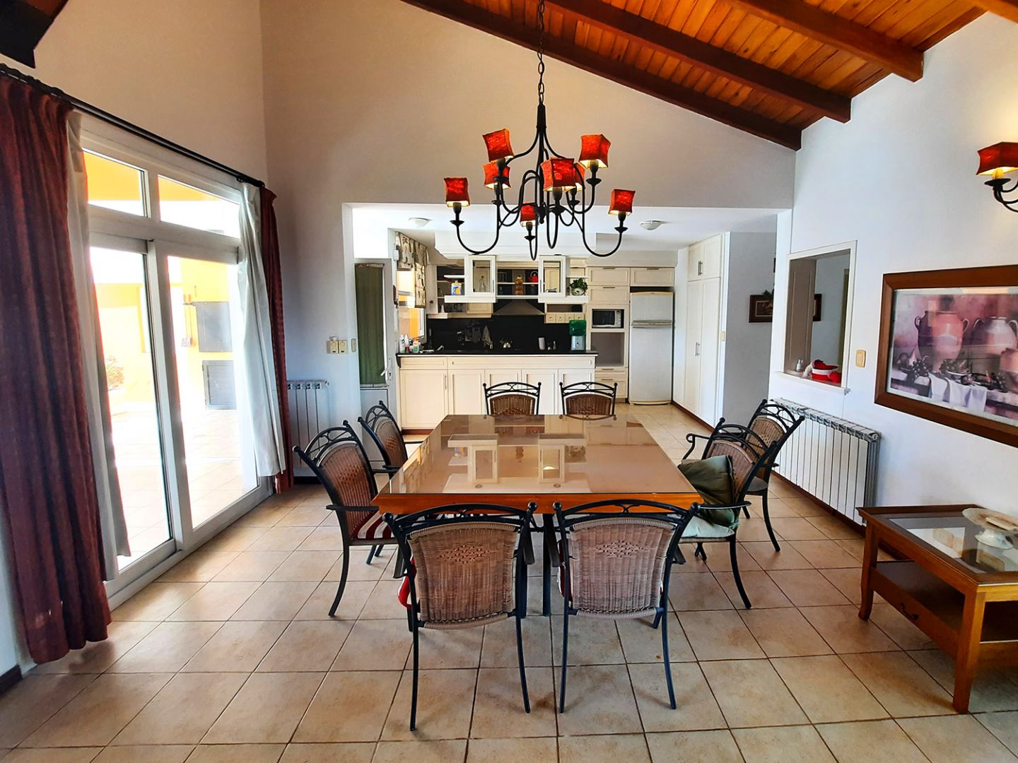 VENTA DE CASA EN San Nicolás de los Arroyos - Centro - 33