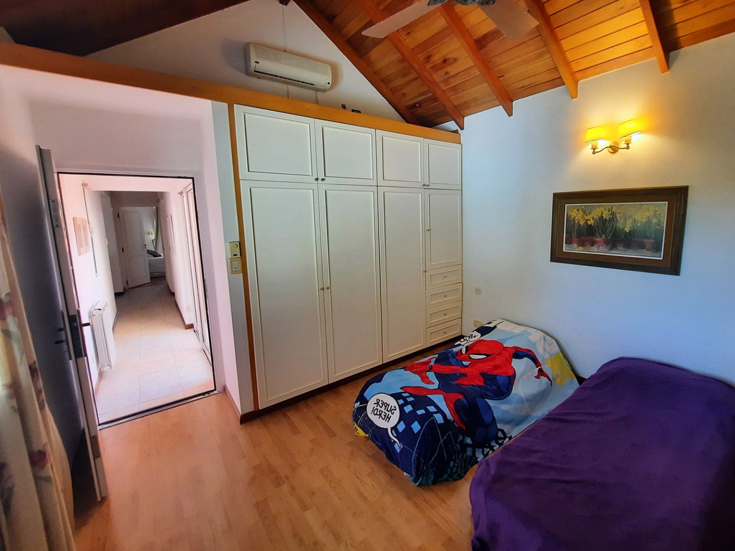 VENTA DE CASA EN San Nicolás de los Arroyos - Centro - 46