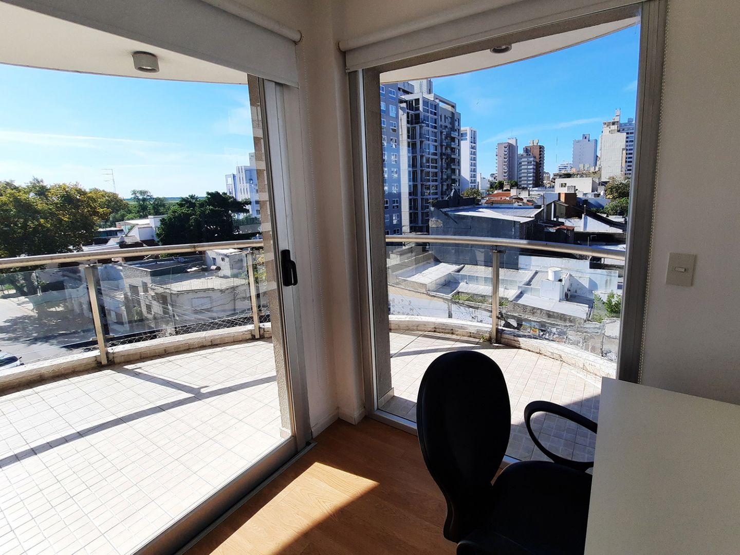 VENTA DE DEPARTAMENTO EN San Nicolás de los Arroyos - Centro - 31