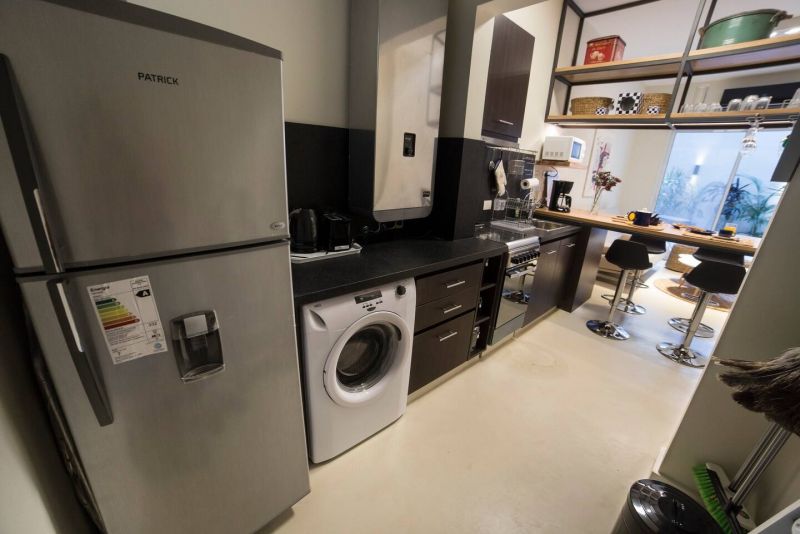 ALQUILER DE DEPARTAMENTO EN Capital Federal - Palermo - 10