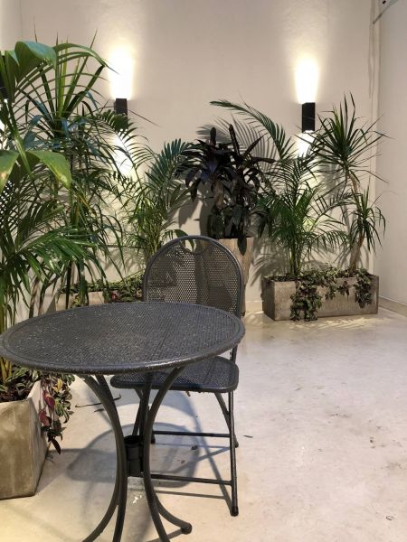 ALQUILER DE DEPARTAMENTO EN Capital Federal - Palermo - 5