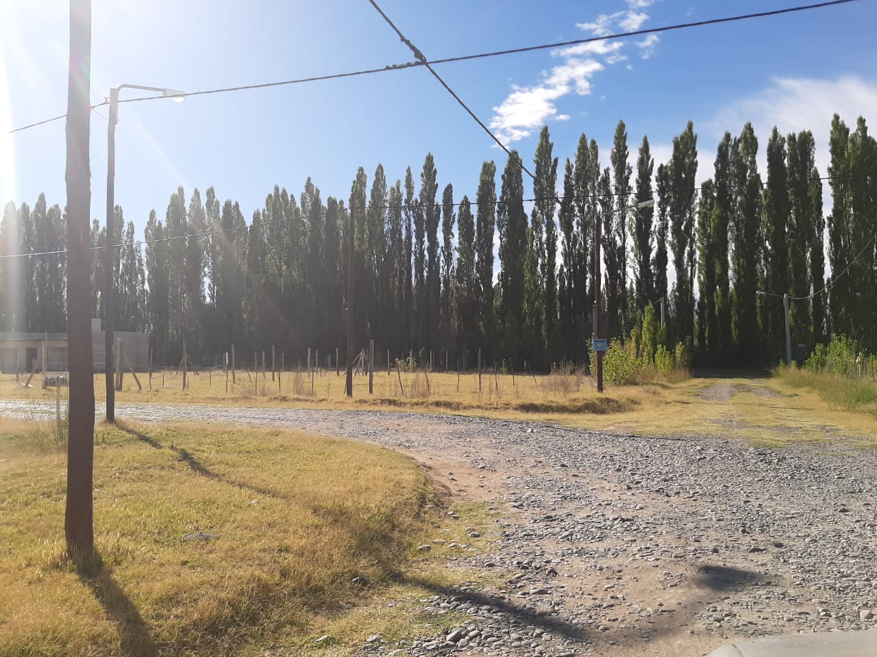 Lote EN VENTA