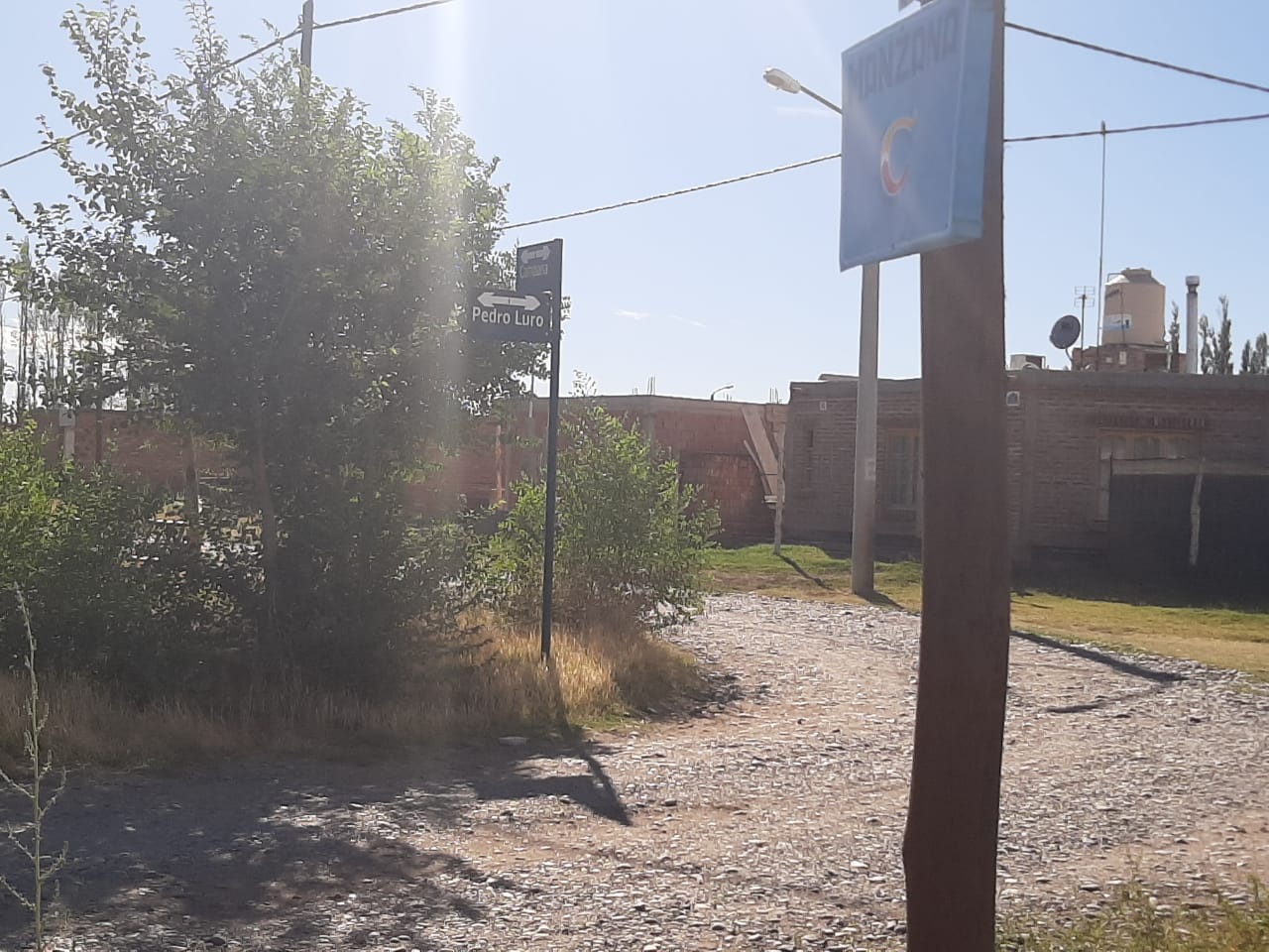 Lote EN VENTA