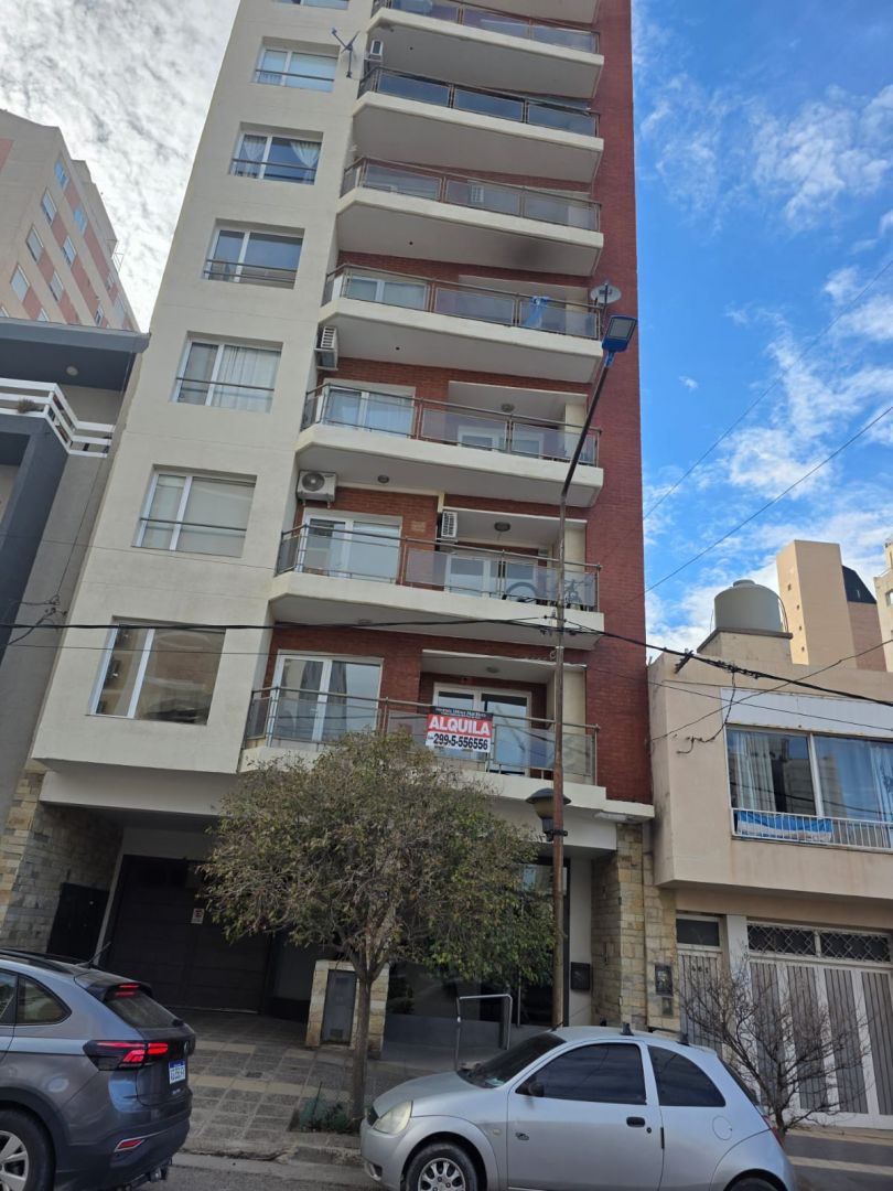 VENTA DE DEPARTAMENTO EN Neuquén - CENTRO ESTE - 1