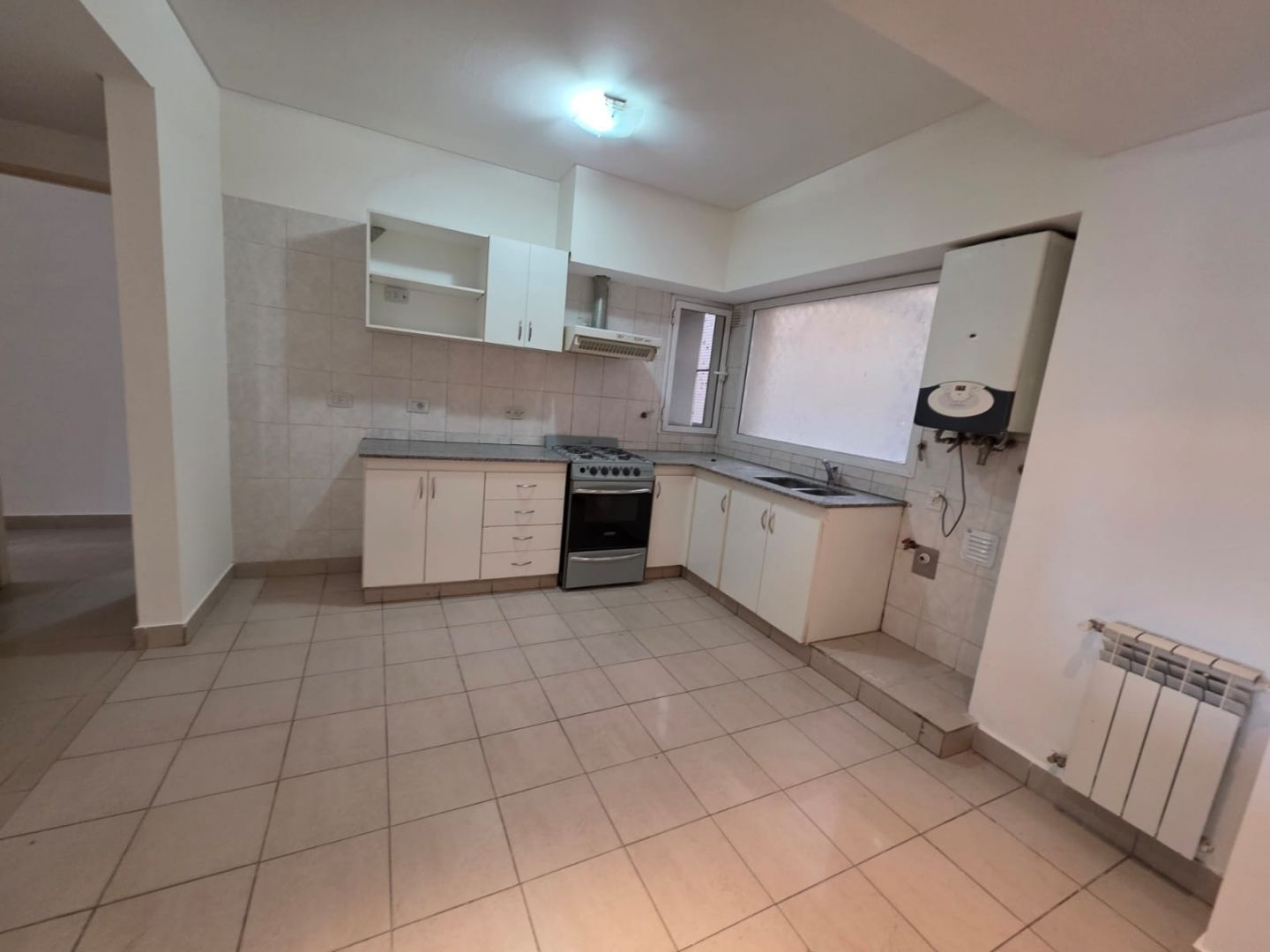 VENTA DE DEPARTAMENTO EN Neuquén - CENTRO ESTE - 4