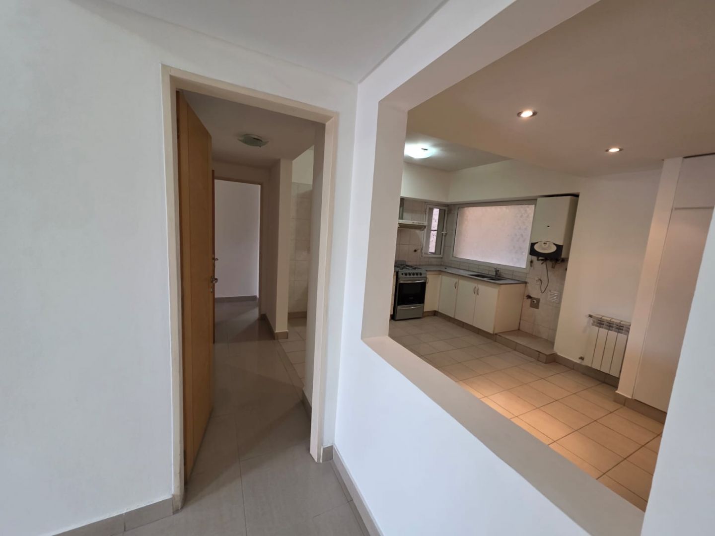 VENTA DE DEPARTAMENTO EN Neuquén - CENTRO ESTE - 5