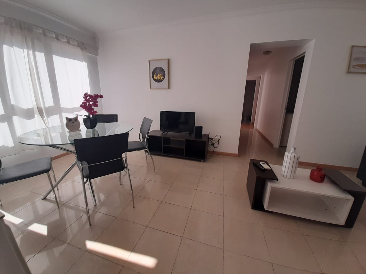 ALQUILER DE DEPARTAMENTO EN Neuquén - CENTRO - 3