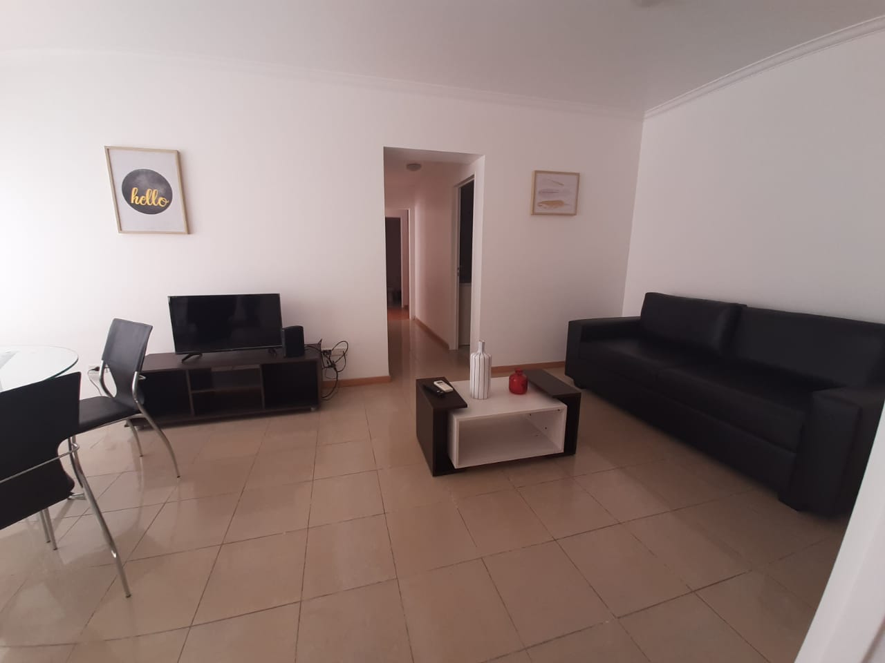 ALQUILER DE DEPARTAMENTO EN Neuquén - CENTRO - 5