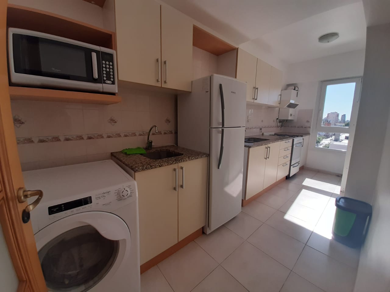 ALQUILER DE DEPARTAMENTO EN Neuquén - CENTRO - 6
