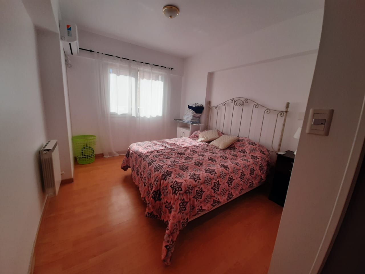 ALQUILER DE DEPARTAMENTO EN Neuquén - CENTRO - 8