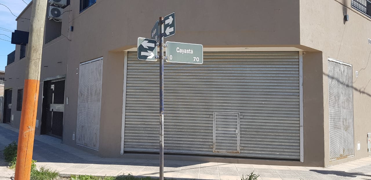 Local en Neuquén, Canal V | MEM841 | Mercado Inmobiliario