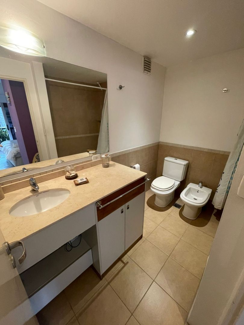 VENTA DE DEPARTAMENTO EN Capital Federal - Palermo - 10