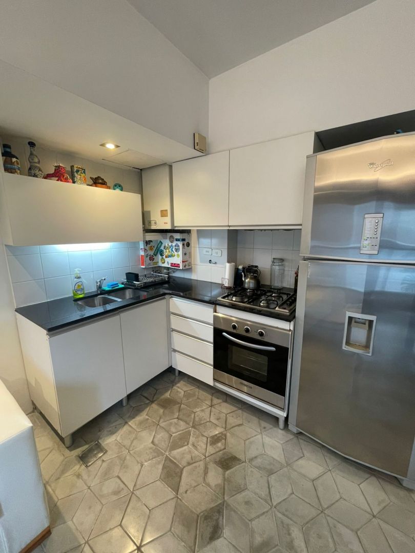 VENTA DE DEPARTAMENTO EN Capital Federal - Palermo - 11