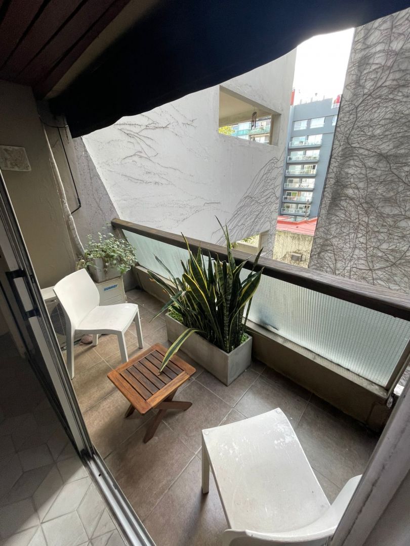 VENTA DE DEPARTAMENTO EN Capital Federal - Palermo - 1