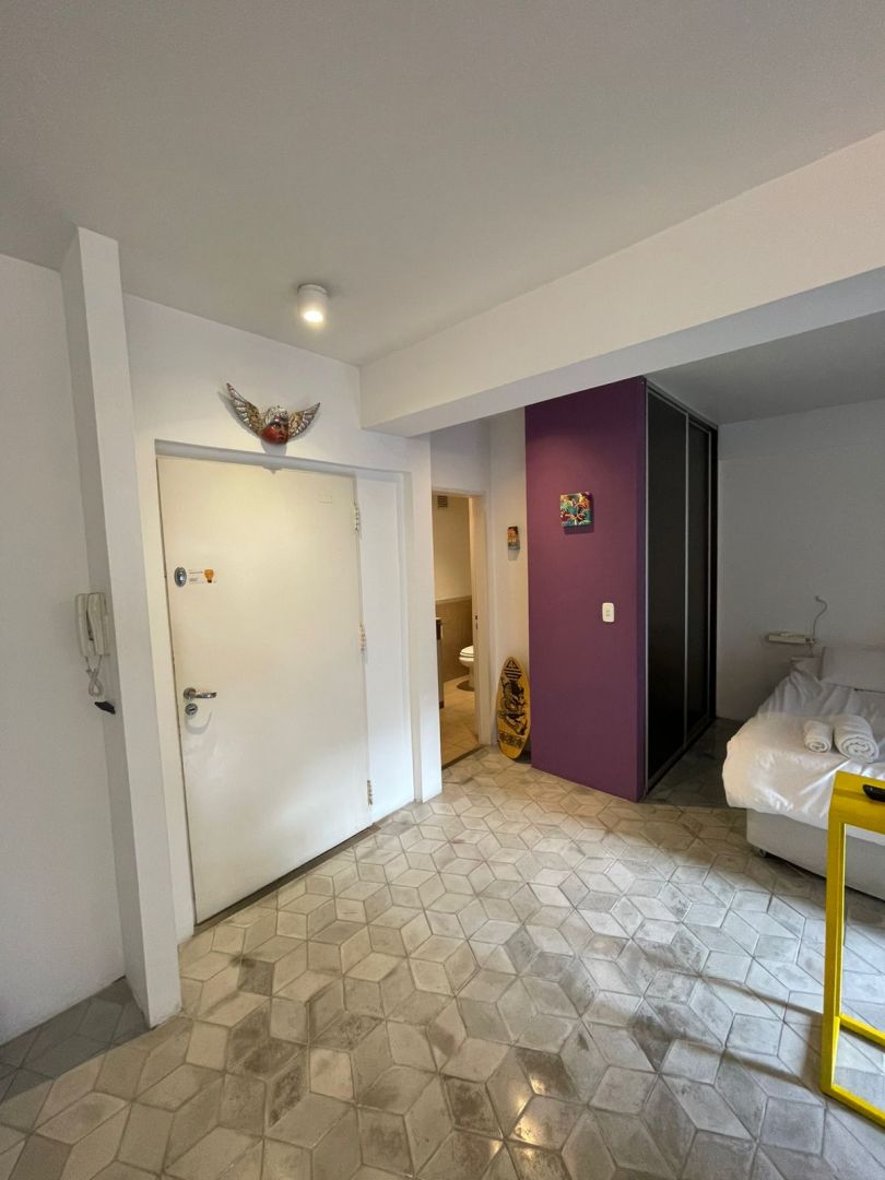 VENTA DE DEPARTAMENTO EN Capital Federal - Palermo - 2