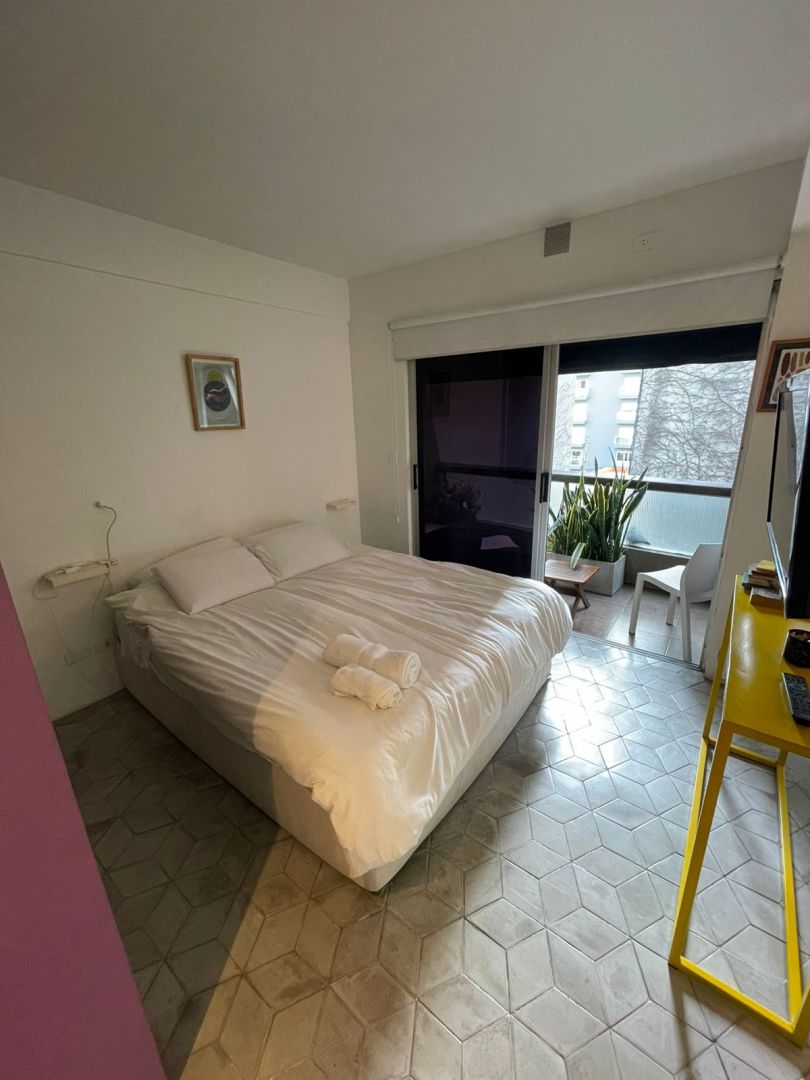 VENTA DE DEPARTAMENTO EN Capital Federal - Palermo - 4