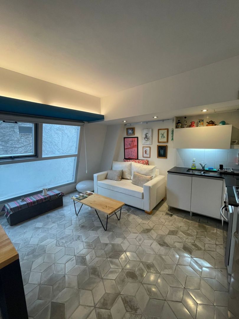 VENTA DE DEPARTAMENTO EN Capital Federal - Palermo - 6
