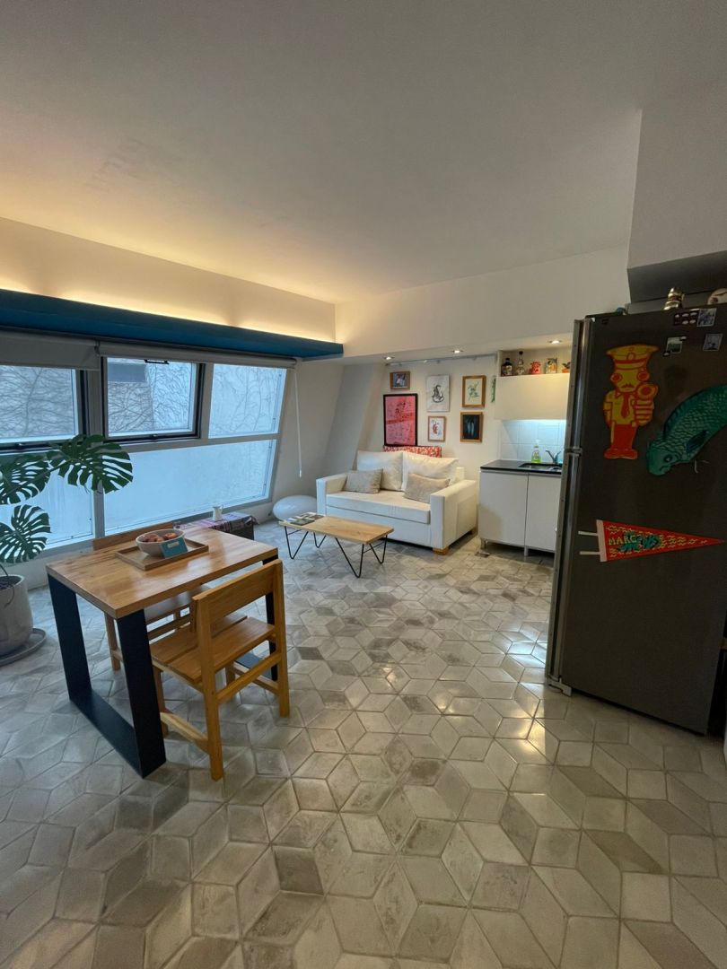 VENTA DE DEPARTAMENTO EN Capital Federal - Palermo - 7