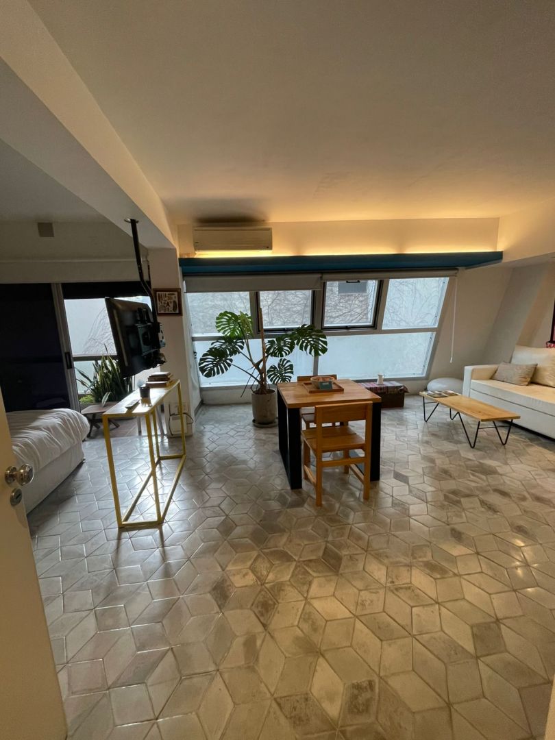 VENTA DE DEPARTAMENTO EN Capital Federal - Palermo - 8