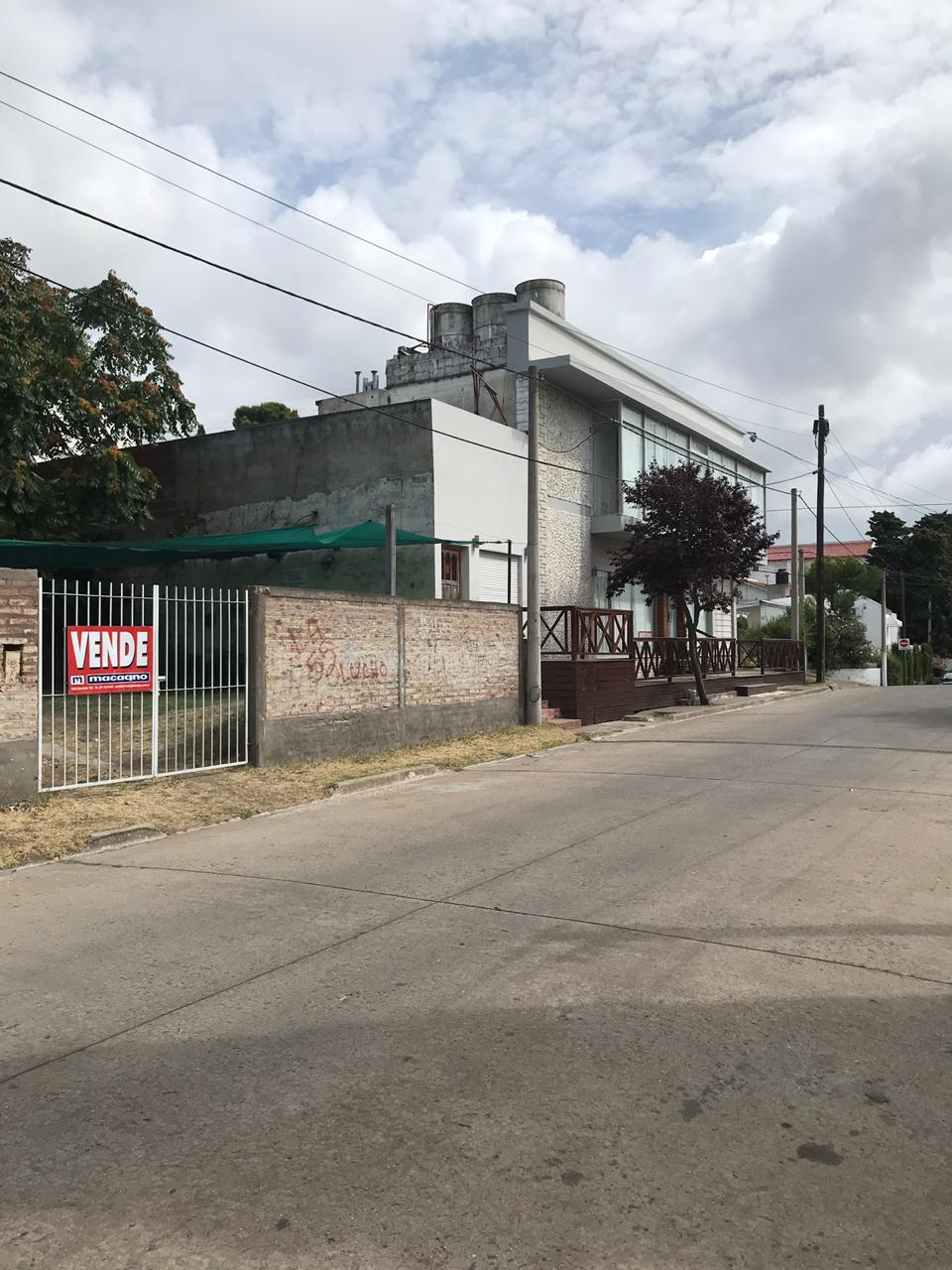 Lote EN VENTA