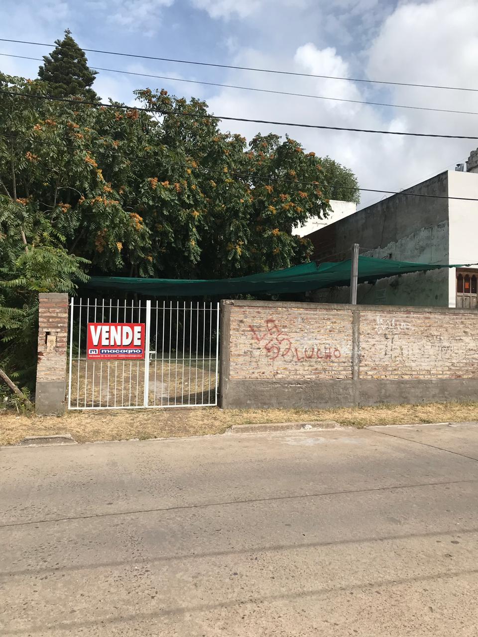 Lote EN VENTA