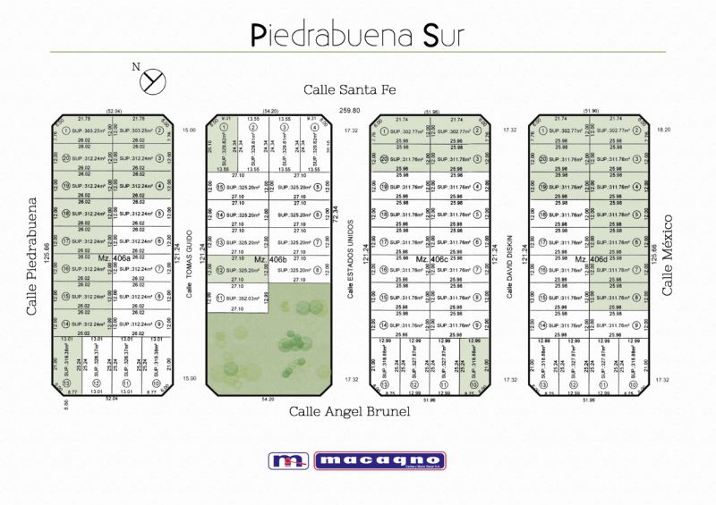 Lote EN VENTA